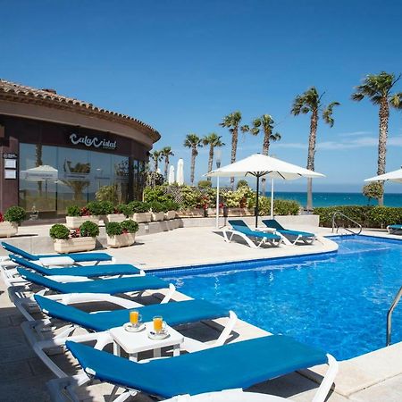 Cala Cristal By Pierre & Vacances Premium Miami Playa Exteriér fotografie