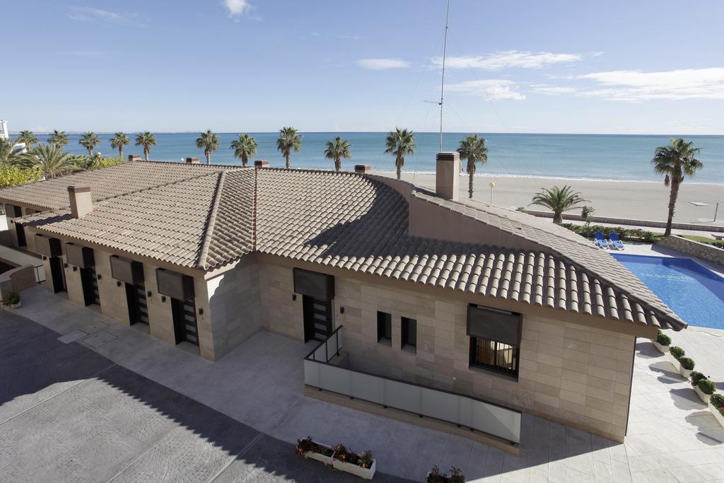Cala Cristal By Pierre & Vacances Premium Miami Playa Exteriér fotografie