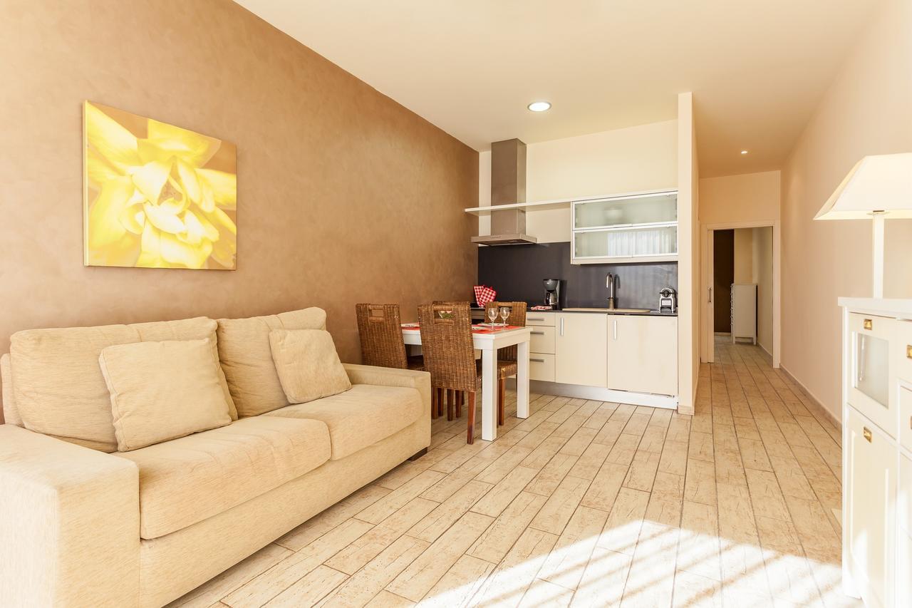 Cala Cristal By Pierre & Vacances Premium Miami Playa Exteriér fotografie