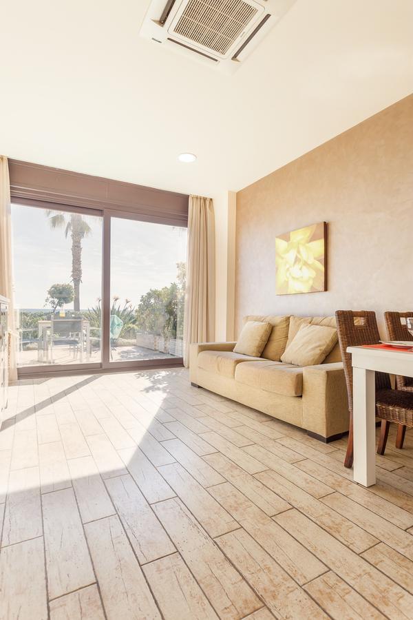 Cala Cristal By Pierre & Vacances Premium Miami Playa Exteriér fotografie