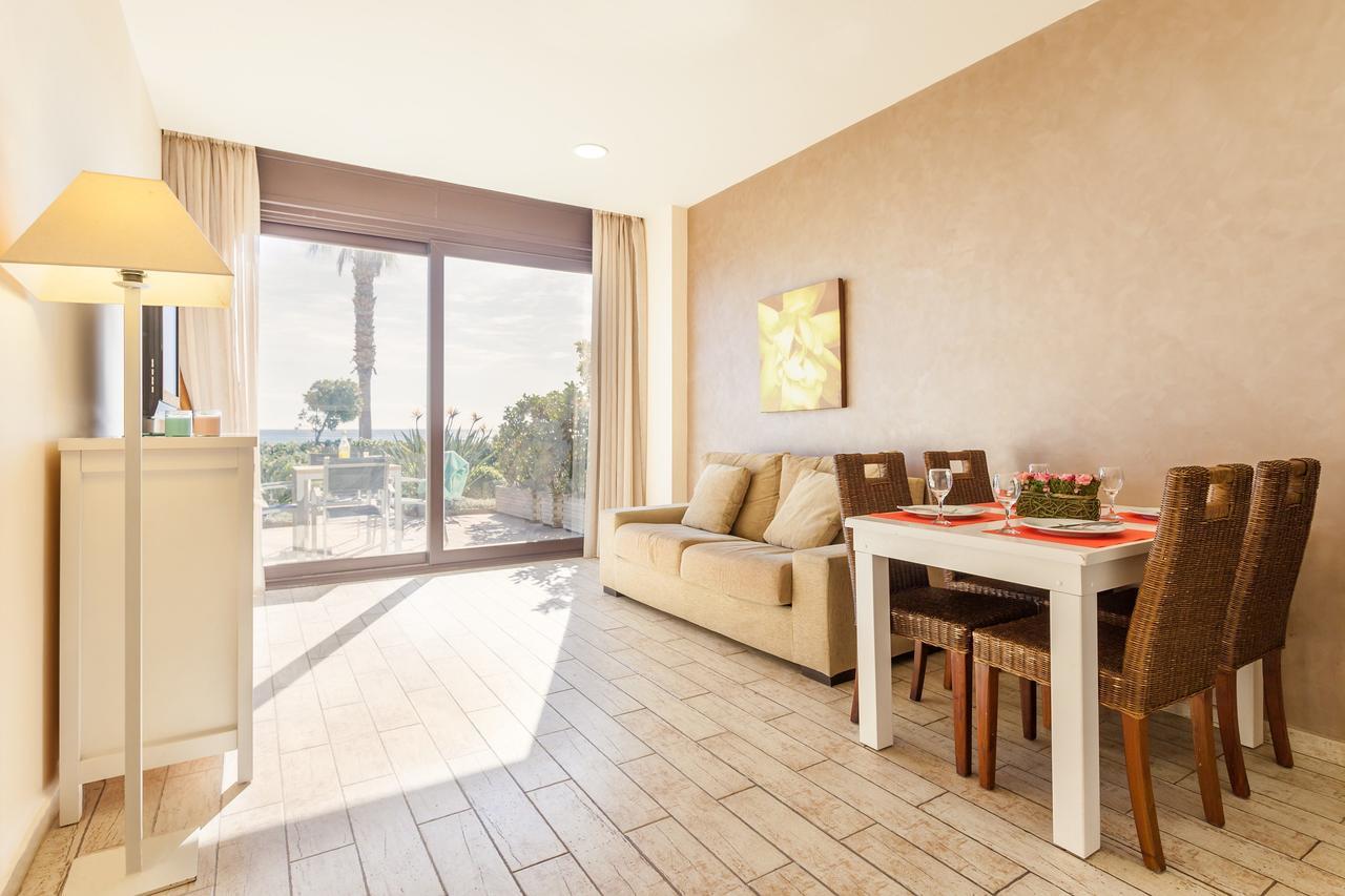 Cala Cristal By Pierre & Vacances Premium Miami Playa Exteriér fotografie