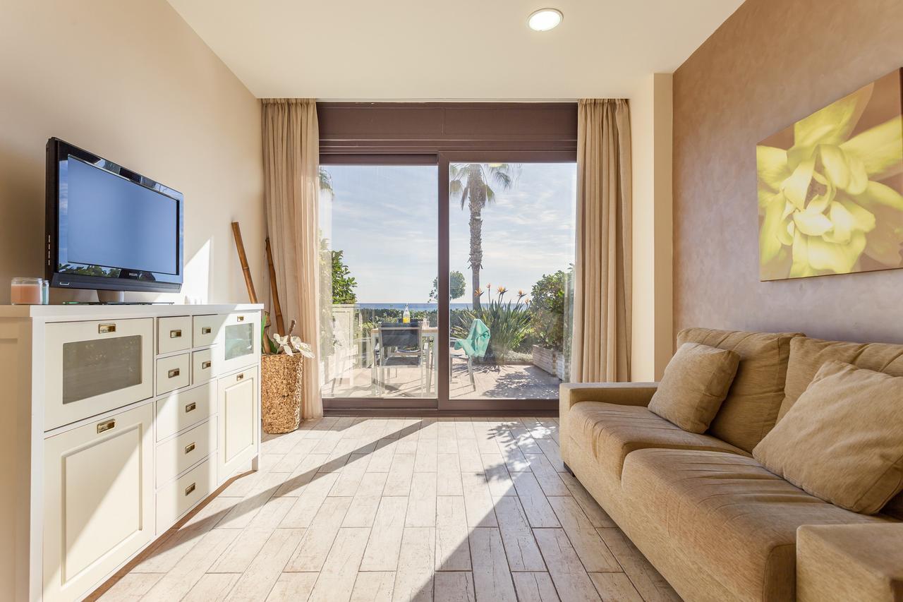 Cala Cristal By Pierre & Vacances Premium Miami Playa Exteriér fotografie