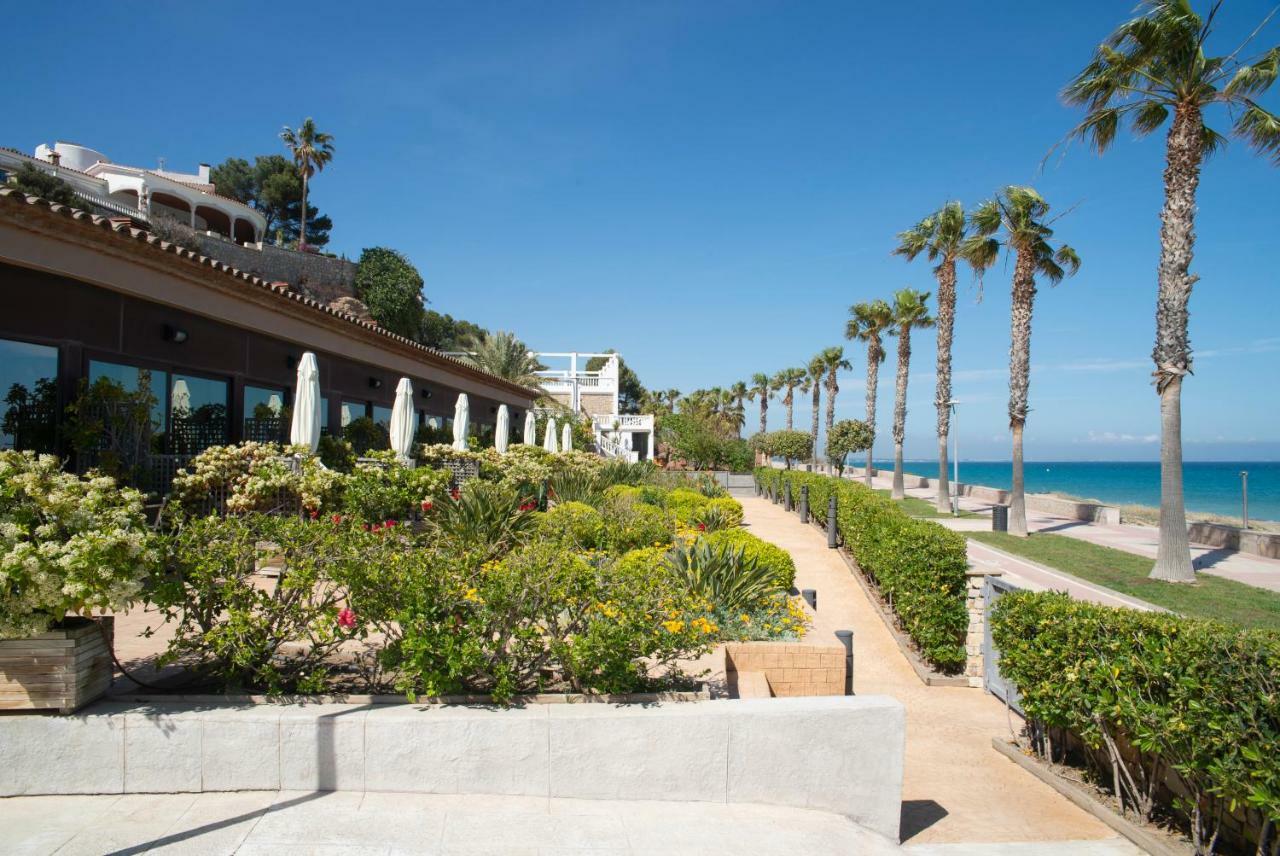 Cala Cristal By Pierre & Vacances Premium Miami Playa Exteriér fotografie