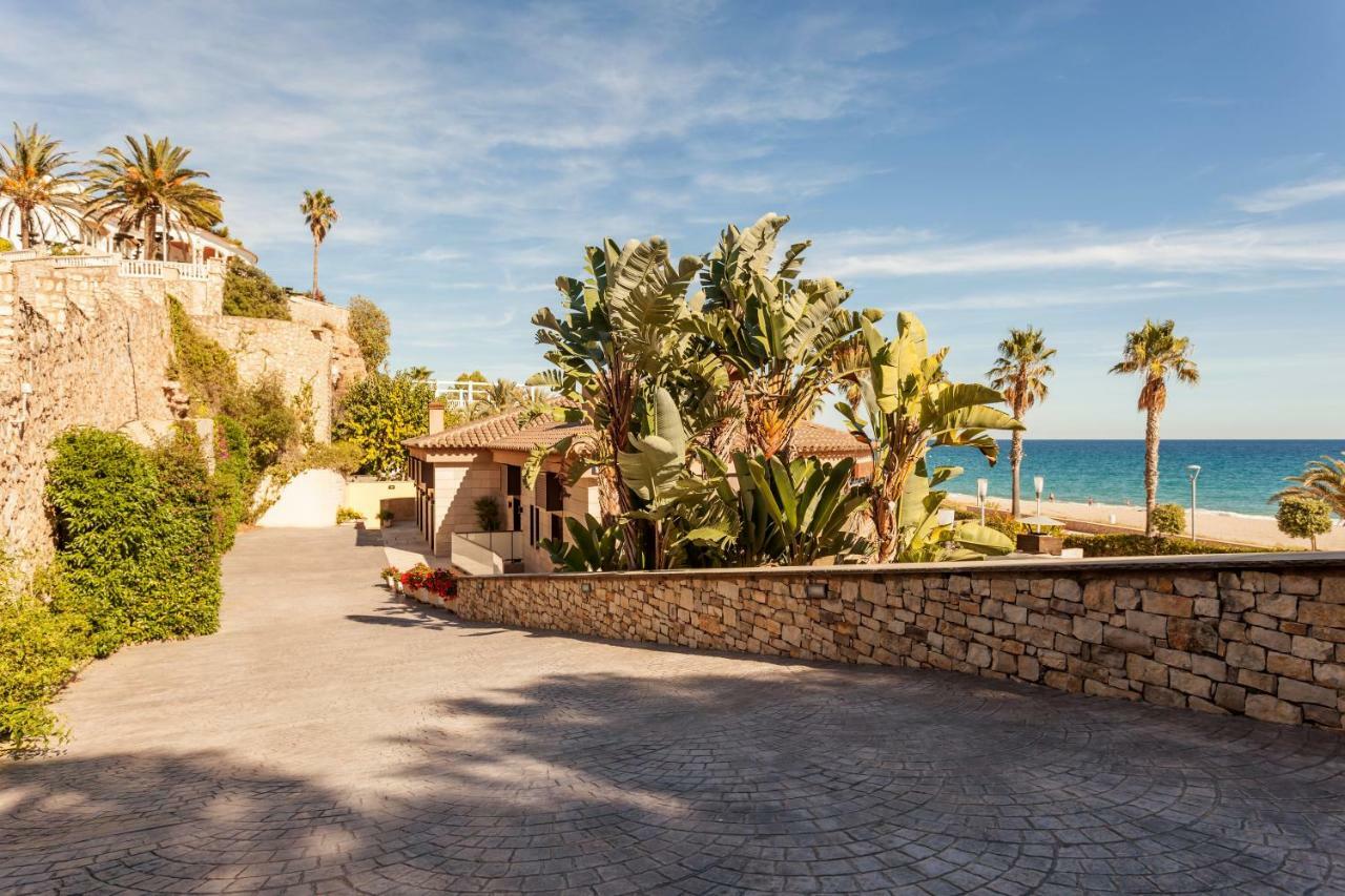 Cala Cristal By Pierre & Vacances Premium Miami Playa Exteriér fotografie