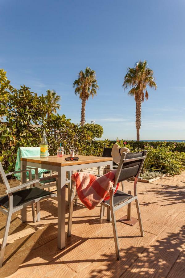 Cala Cristal By Pierre & Vacances Premium Miami Playa Exteriér fotografie