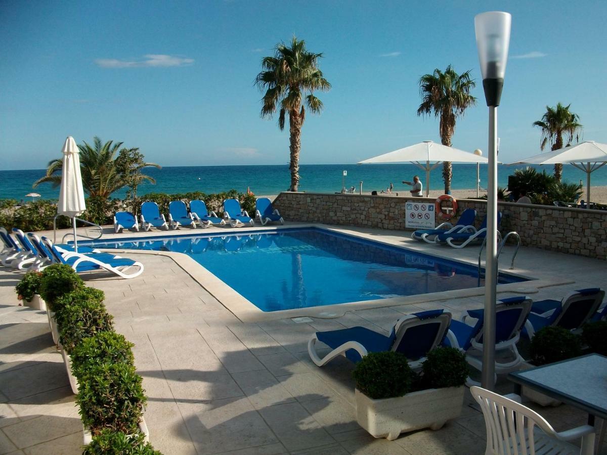 Cala Cristal By Pierre & Vacances Premium Miami Playa Exteriér fotografie